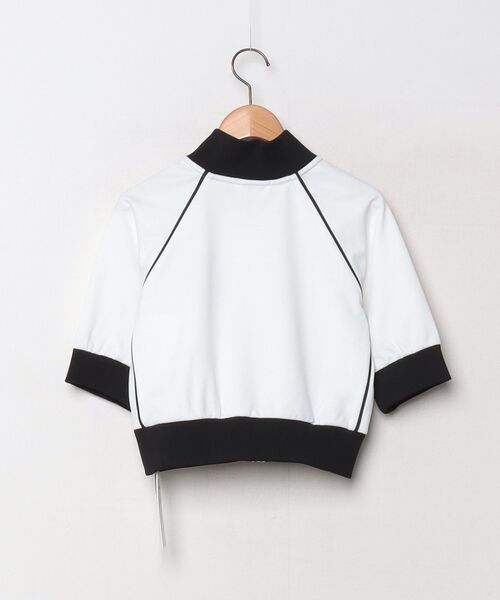 ブルゾンリリー様 LILY BROWN（リリーブラウン） ブルゾン「MARY QUANTコラボ」 FREE