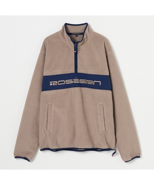 Rosasen（ロサーセン） tシャツ 「Rosasen/GOLF」ウォームシールド