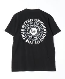 「NEW ERA」 半袖Tシャツ X-LARGE ミント メンズの画像2