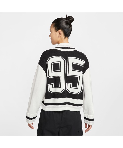 NIKE（ナイキ） カーディガン NSW カーディガン ストリート レディース