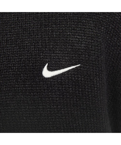カーディガン ナイキ NIKE ナイキ  NSW カーディガン ストリート レディースの画像