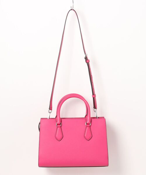 「MICHAEL KORS」 2WAYバッグ FREE ピンク系その他 レディース_画像2