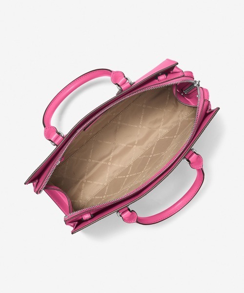 「MICHAEL KORS」 2WAYバッグ FREE ピンク系その他 レディース_画像7