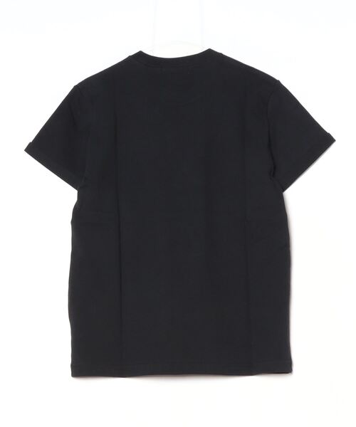 「GYMPHLEX」 半袖Tシャツ FREE オフホワイト レディース_画像2