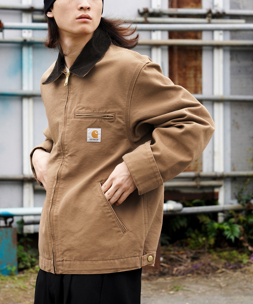 Carhartt WIP（カーハートワークインプログレス） ブルゾン アウター