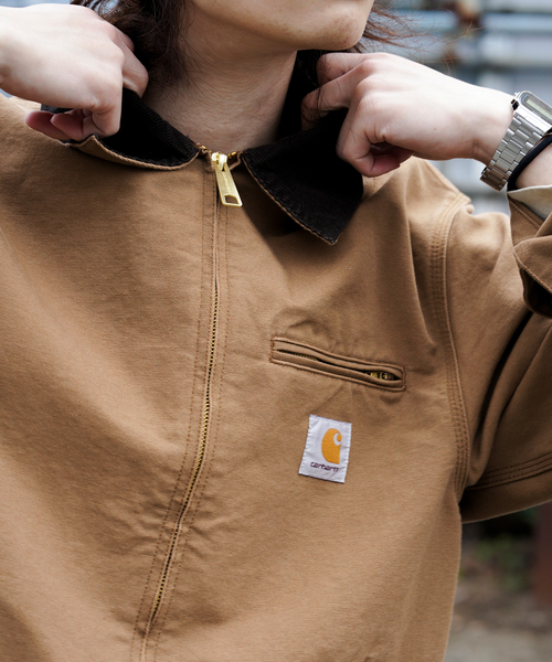 Carhartt WIP（カーハートワークインプログレス） ブルゾン アウター