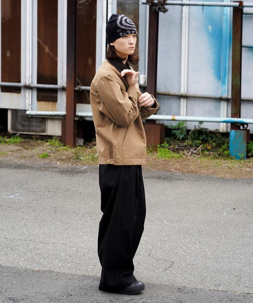 CARHARTT WIP / カーハート ダブリューアイピー　ブランケット CARHARTT WIP / カーハート ダブリューアイピー ブランケット