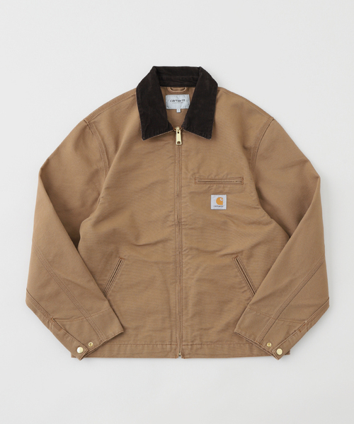 ジャケット・アウター Carhartt WIP Detroit Jacket MOS Carhartt WIP（カーハートワークインプログレス） ブルゾン アウター