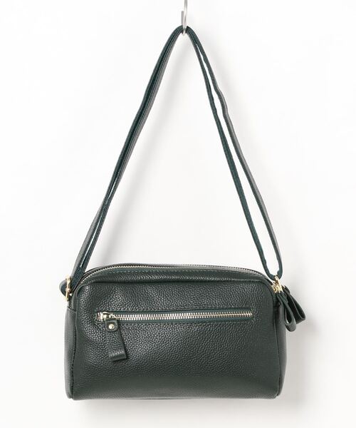 「COOCO」 ショルダーバッグ 9 ライトピンク レディース_画像2