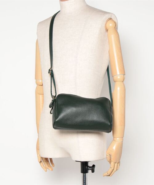 「COOCO」 ショルダーバッグ 9 ライトピンク レディース_画像5