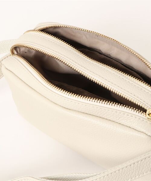 「COOCO」 ショルダーバッグ 9 ライトピンク レディース_画像6