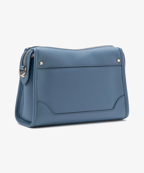 MICHAEL KORS（マイケルコース） ショルダーバッグ FREE ブルー