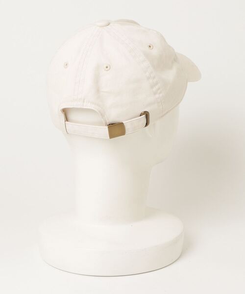 Ron Herman（ロンハーマン） キャップ - ホワイト レディース