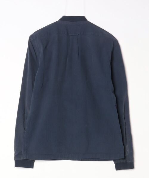 RAGEBLUE（レイジブルー） ジャケット M ネイビー メンズ : ZOZOTOWN