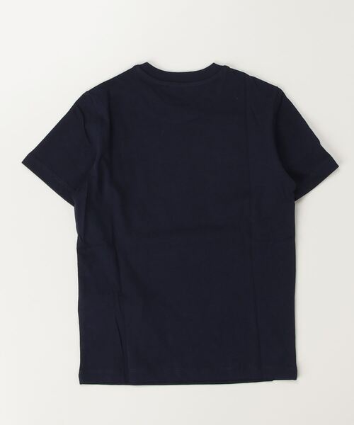 「DIESEL KIDS」 「KIDS」半袖Tシャツ 14Y ブラック キッズ_画像2