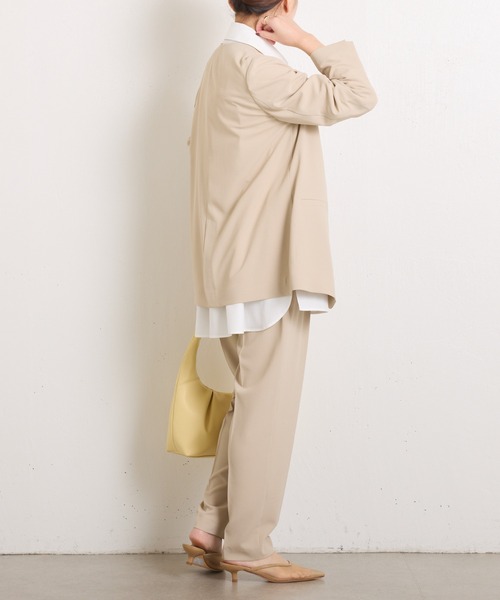 COLLAGE GALLARDAGALANTE（コラージュ ガリャルダガランテ） ノー