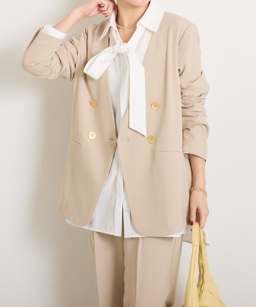 COLLAGE GALLARDAGALANTE（コラージュ ガリャルダガランテ） ノー