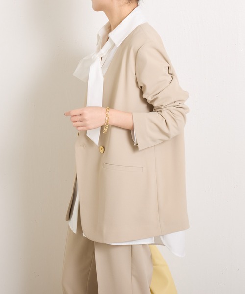 【新品未使用】COLLAGE GALLARDAGALANTE FREEサイズ COLLAGE GALLARDAGALANTE（コラージュ ガリャルダガランテ） ノー