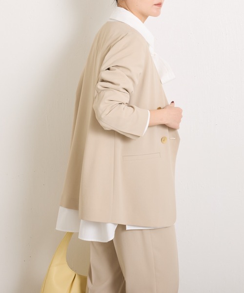 COLLAGE GALLARDAGALANTE（コラージュ ガリャルダガランテ） ノー