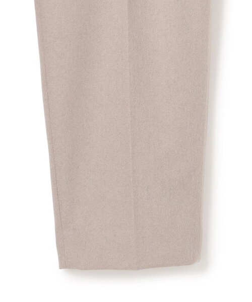 ICB（アイシービー） パンツ ウォッシャブルライトウール スティック