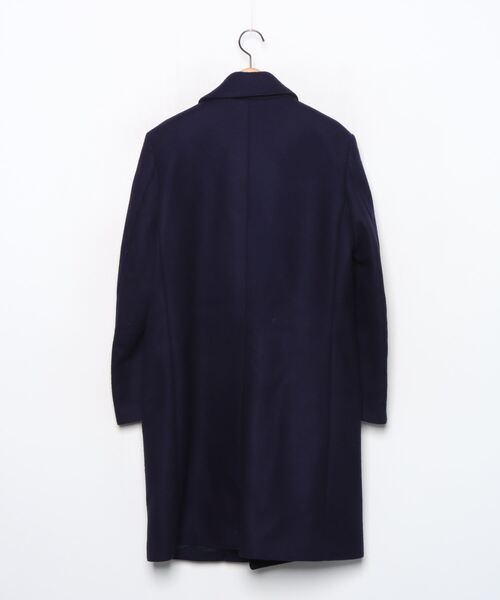 UNITED TOKYO（ユナイテッドトウキョウ） ステンカラーコート 1