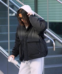 THOUSAND MILEのジャケット/アウターを使ったコーディネート(ZOZOTOWN