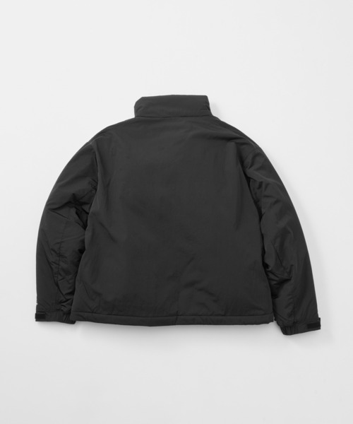 THOUSAND MILE（サウザンドマイル） ダウンジャケット ダウン STAND