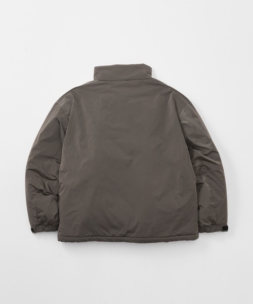 THOUSAND MILE（サウザンドマイル） ダウンジャケット ダウン メンズ