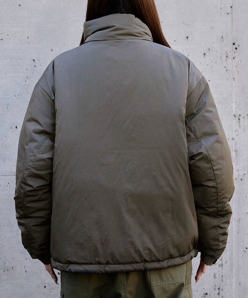 THOUSAND MILE（サウザンドマイル） ダウンジャケット ダウン メンズ