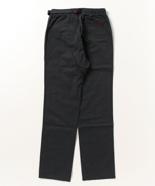 「Gramicci」 チノパンツ S チャコール メンズ_画像2