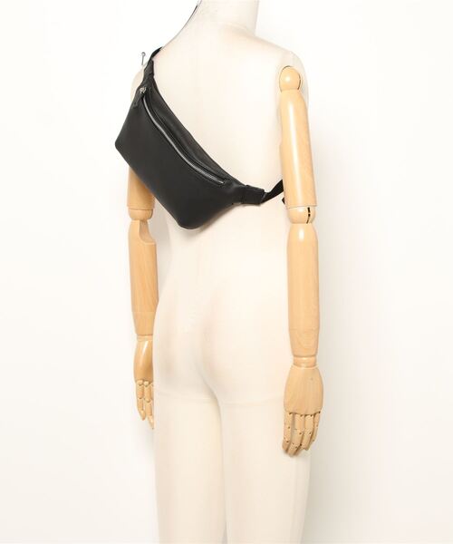 「VitaFelice」 ショルダーバッグ FREE ブラック メンズ_画像5