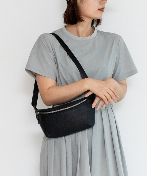 「VitaFelice」 ショルダーバッグ FREE ブラック メンズ_画像6