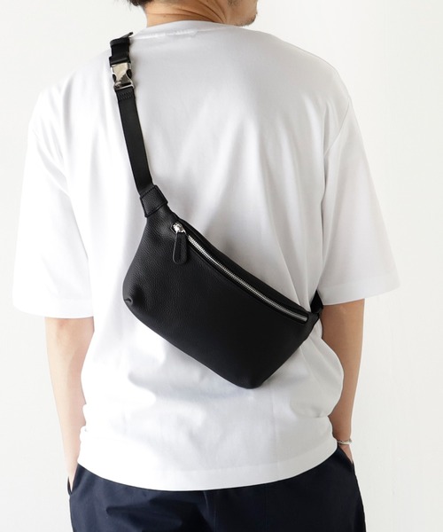 「VitaFelice」 ショルダーバッグ FREE ブラック メンズ_画像7