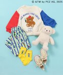 パンツ WEB限定PEZ×tiny bear ...の詳細画像4