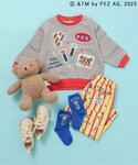 パンツ WEB限定PEZ×tiny bear ...の詳細画像5