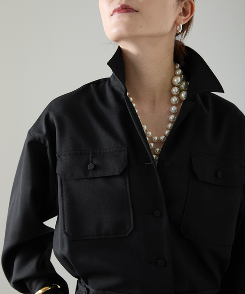 VERMEIL par iena（ヴェルメイユパーイエナ） オールインワン 38