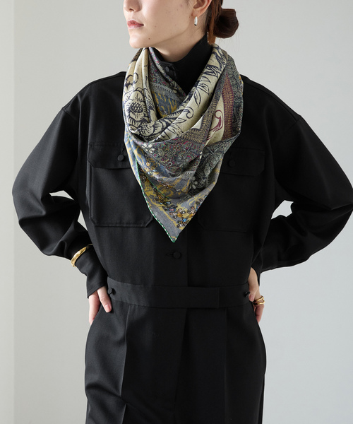 VERMEIL par iena（ヴェルメイユパーイエナ） オールインワン 38