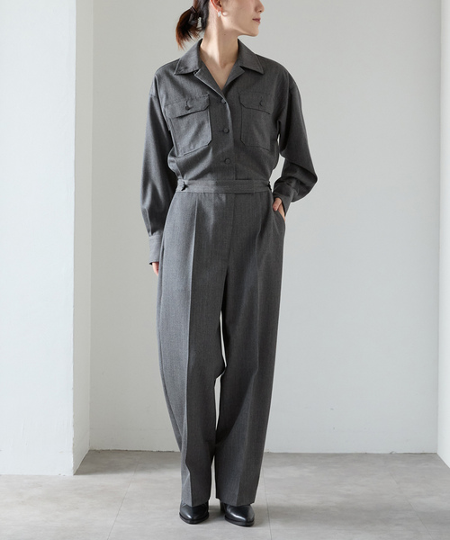 VERMEIL par iena（ヴェルメイユパーイエナ） オールインワン 38