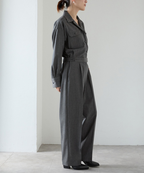 VERMEIL par iena（ヴェルメイユパーイエナ） オールインワン 38