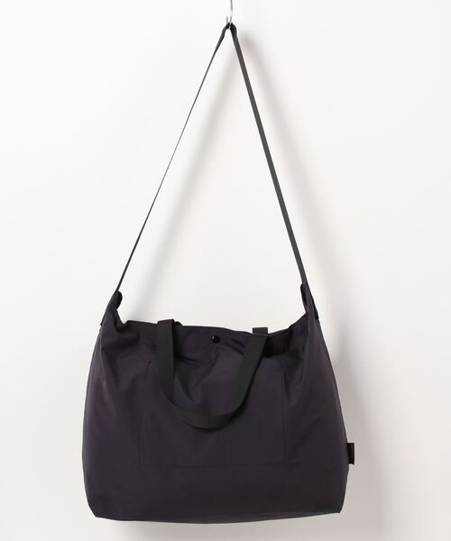 「MAKAVELIC」 2WAYバッグ FREE ネイビー メンズ_画像2