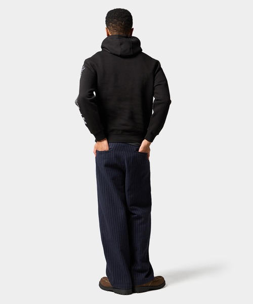 HUF（ハフ） パーカー HUF X NIGHTMARE BEFORE CHRISTMAS JACK