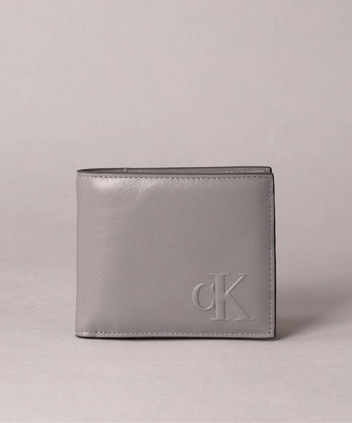 折り財布 バイフォールドウォレット Calvin Klein（カルバン・クライン） 二つ折り財布 財布 財布