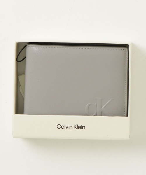 Calvin Klein（カルバン・クライン） 二つ折り財布 財布 財布
