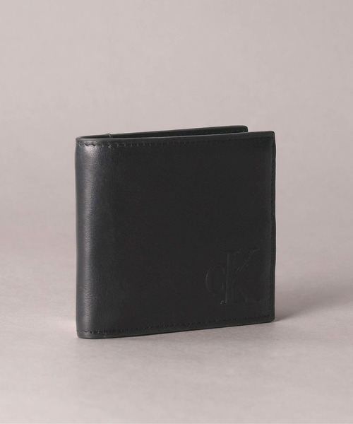 Calvin Klein（カルバン・クライン） 二つ折り財布 財布 財布