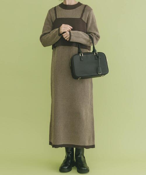 ITEMS URBANRESEARCH（アイテムズ アーバンリサーチ） ワンピース