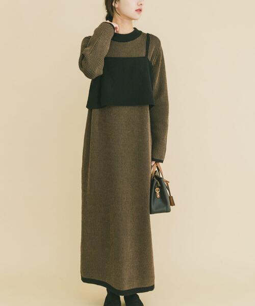 ITEMS URBANRESEARCH（アイテムズ アーバンリサーチ） ワンピース
