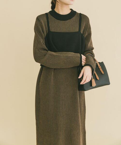 ITEMS URBANRESEARCH（アイテムズ アーバンリサーチ） ワンピース