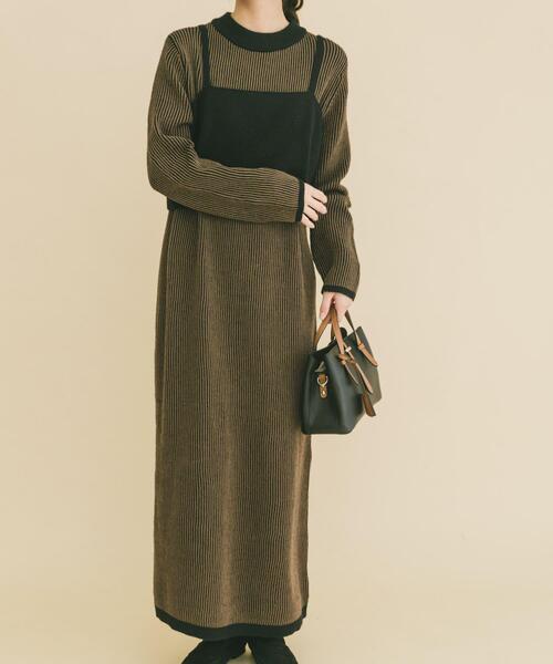 ITEMS URBANRESEARCH（アイテムズ アーバンリサーチ） ワンピース