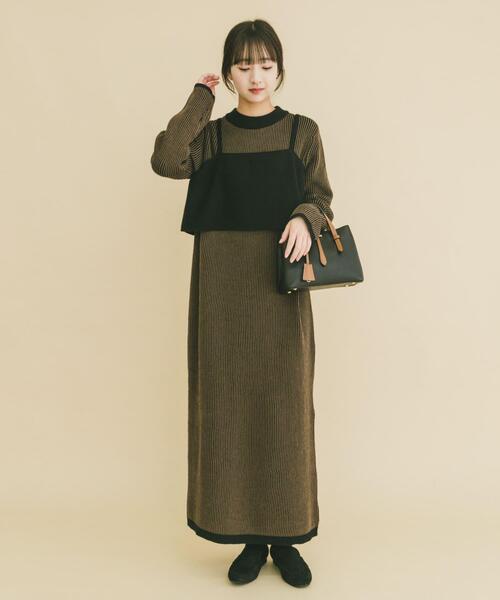 ITEMS URBANRESEARCH（アイテムズ アーバンリサーチ） ワンピース