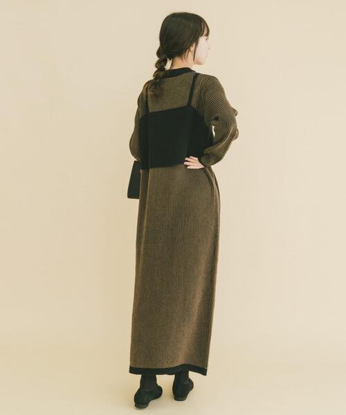 ITEMS URBANRESEARCH（アイテムズ アーバンリサーチ） ワンピース